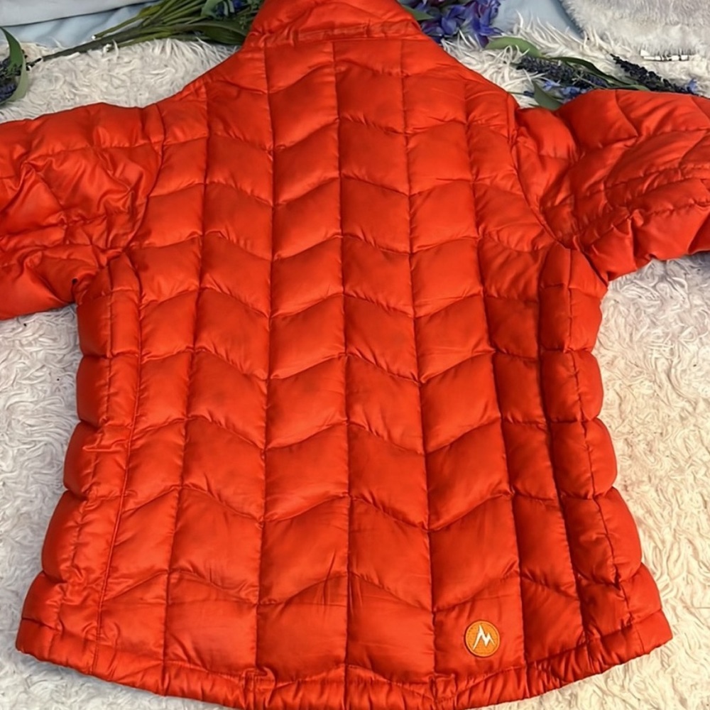 Light puffer jacket - Picture 3 of 12